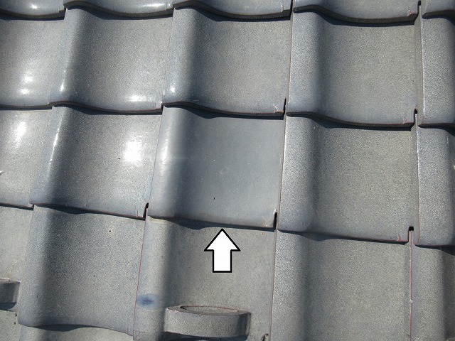 昭和町　屋根修繕工事